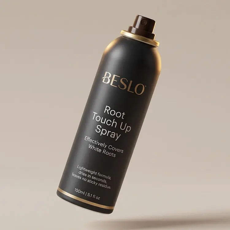 Root Touch Up Spray Manufacturer