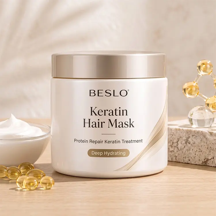 Private Label Hair Care Products Manufacturer Keratin Treatment Manufacturer